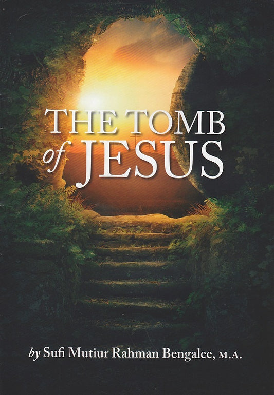 The Tomb of Jesus