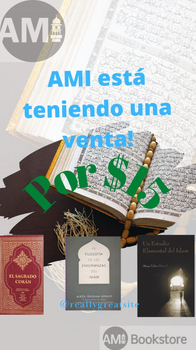 Venta de Libros en Español