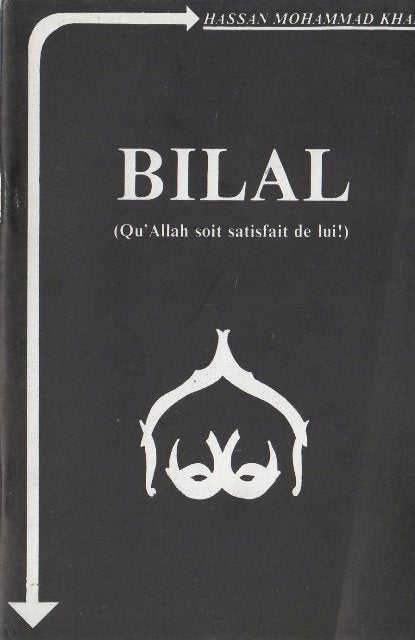 Hazrat Bilal