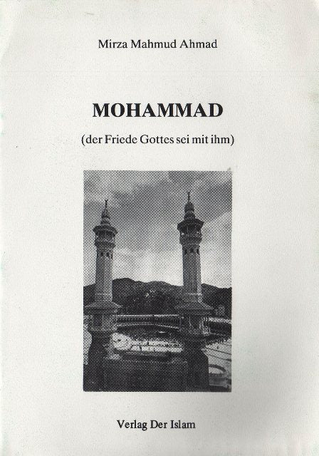 Leben Des Mohammeds.