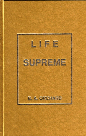 Life Supreme