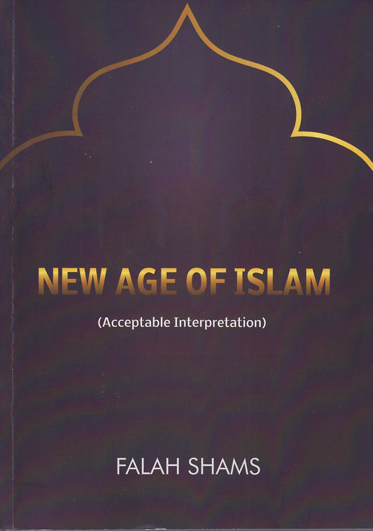 New Age of Islam