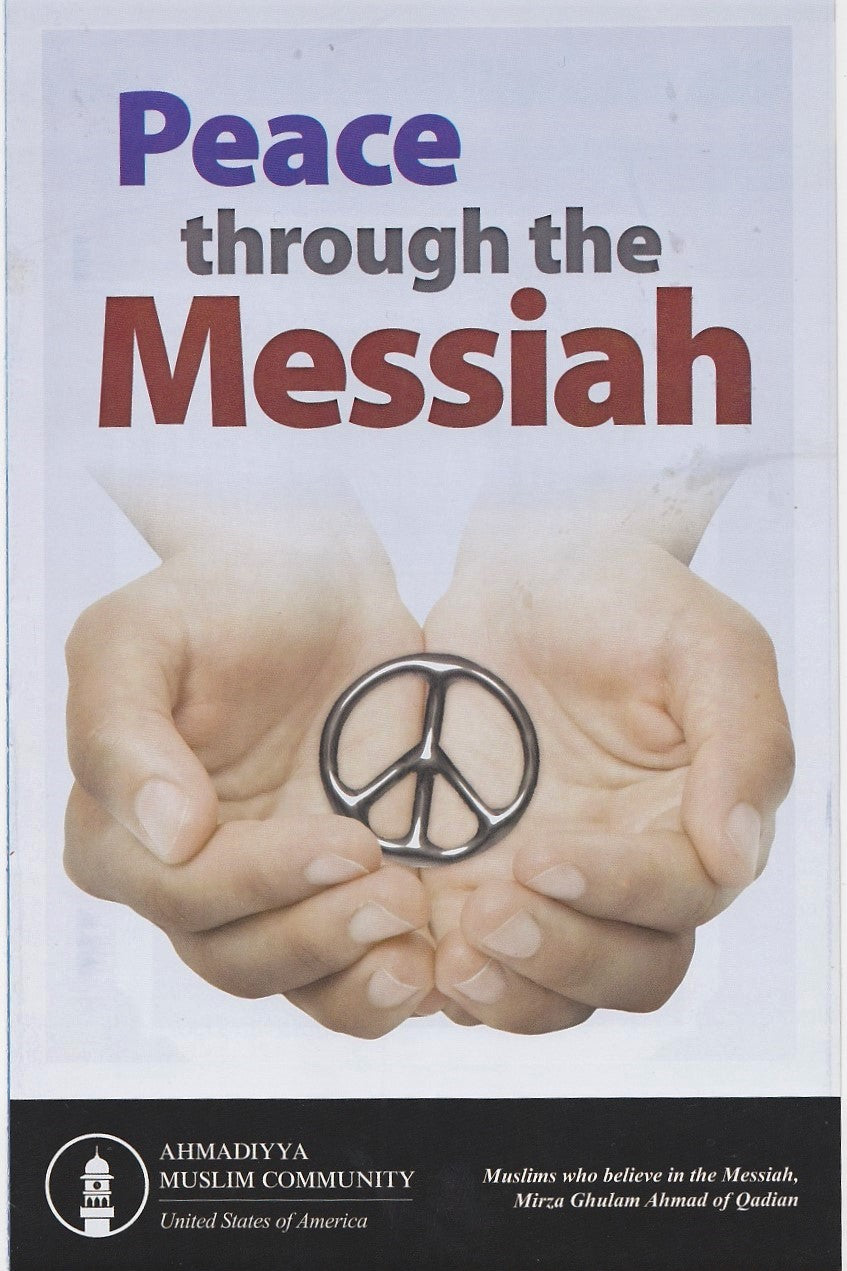 Peace Through Messiah