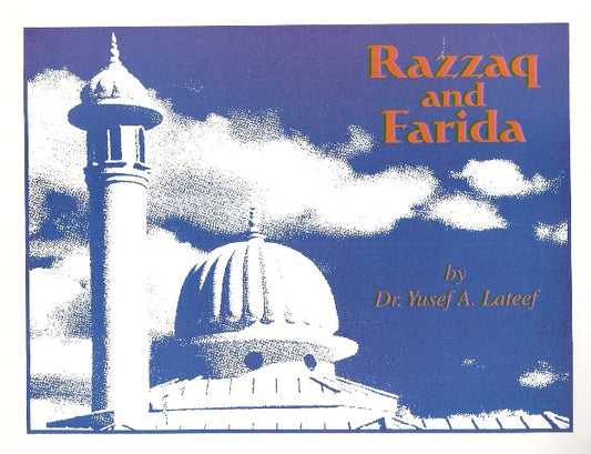 Razzaq and Farida