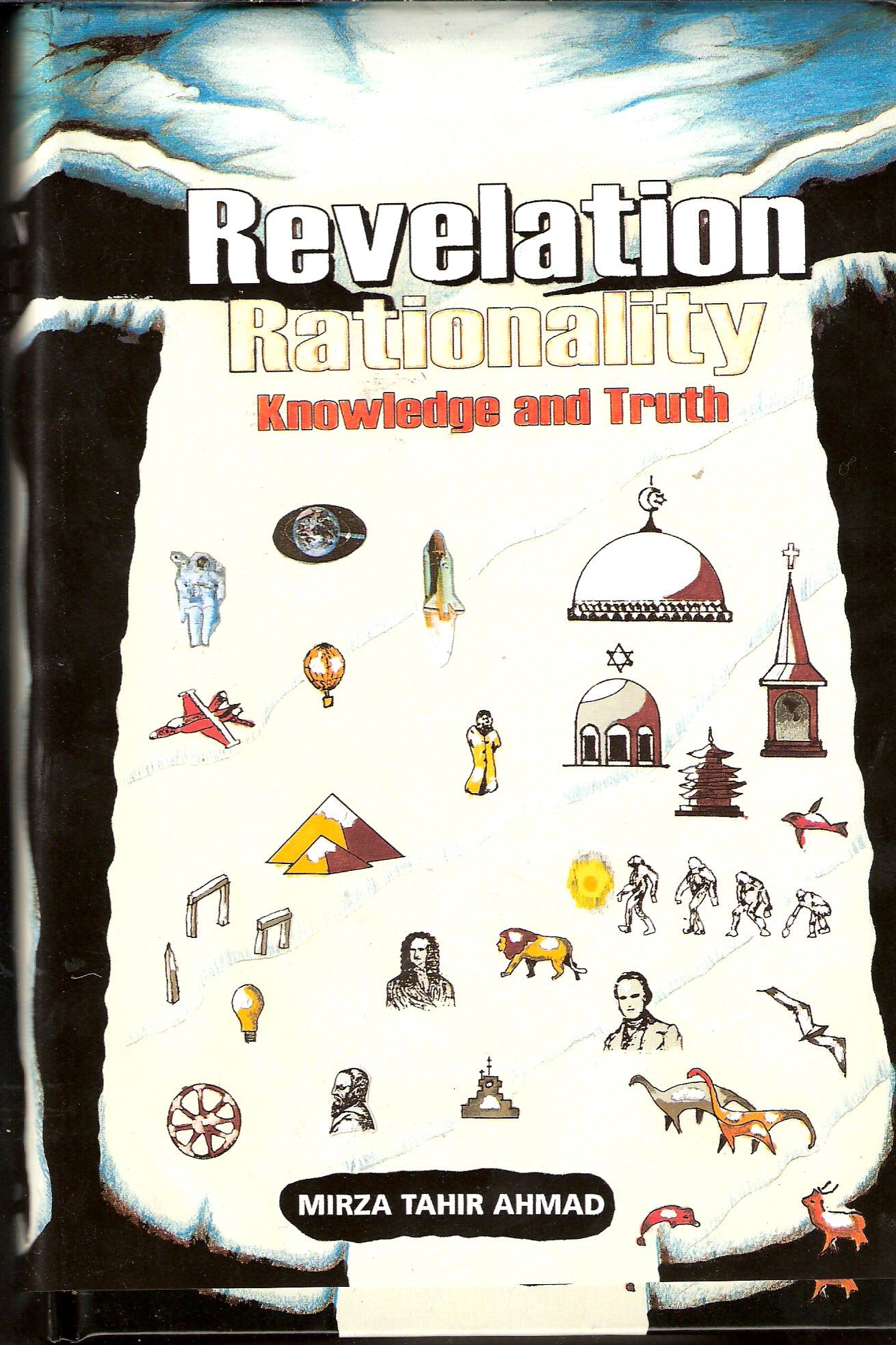 Revelation, Rationality, Knowledge & Truth