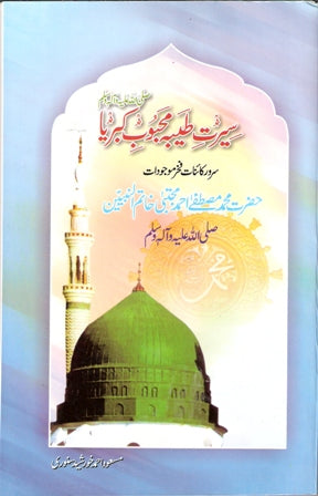 Seerat e Tayyaba