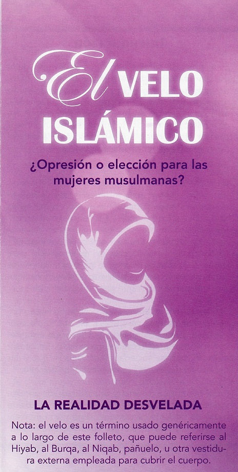 El Velo Islamico - Opresion o eleccion para las mujeres musulmanas?