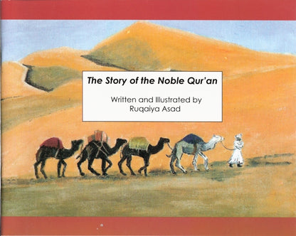 The Story of the Noble Quran