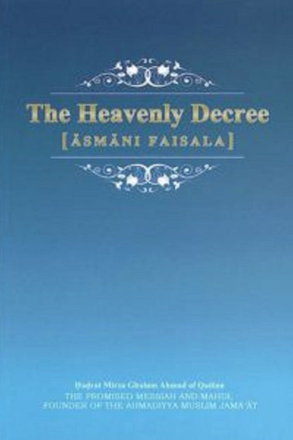 The Heavenly Decree