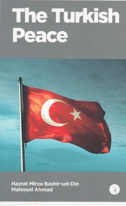 The Turkish Peace